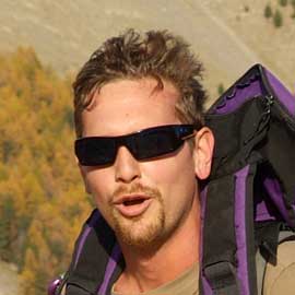 Julien DANERI