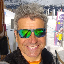 Arnaud LHORME
