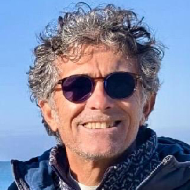 Christophe PICHET