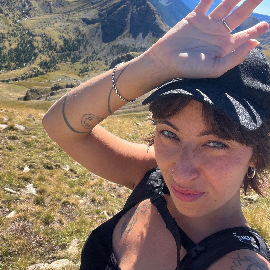 Clara DEGAY
